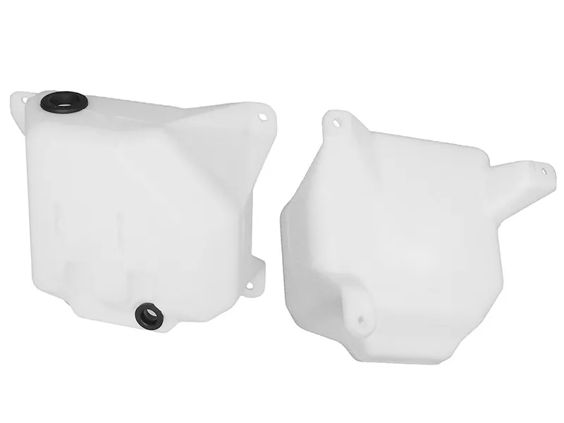 Бачок омывателя (без мотора и горловины) -  для HONDA ACCORD