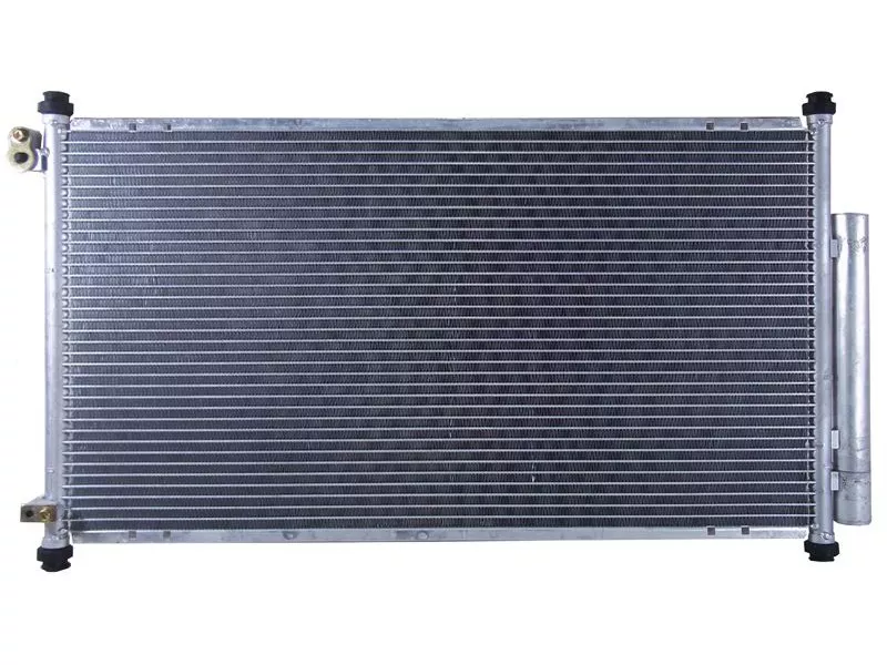 Радиатор кондиционера Honda Accord 02-08 - Артикул STHD28394D0 - Производитель Sat - Фото, Отзывы, Цены 