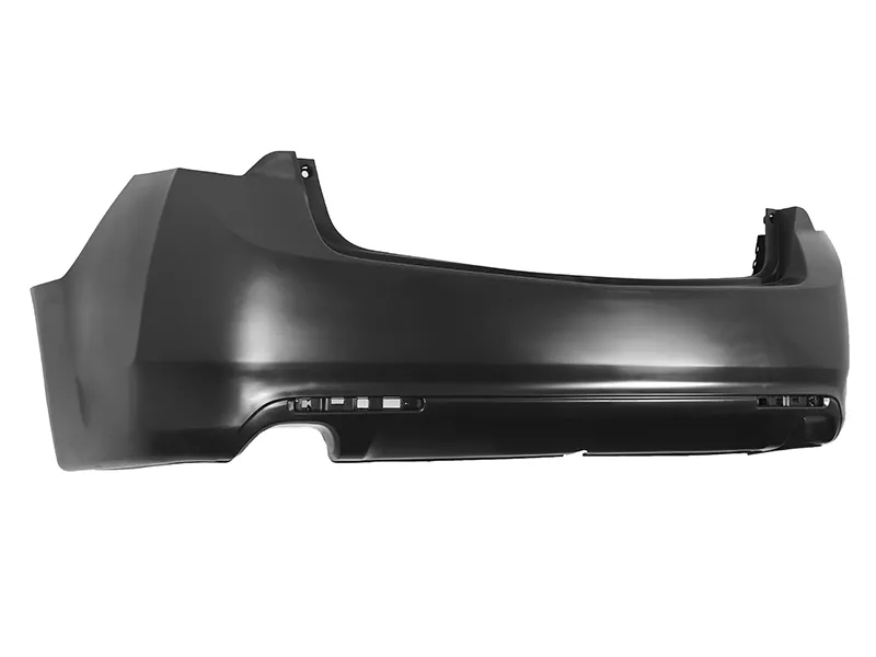 Бампер задний HONDA ACCORD 08-13 - Артикул STHD290870 - Производитель Sat - Фото, Отзывы, Цены 