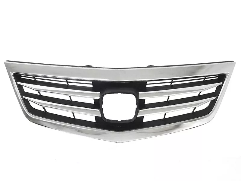 Решетка радиатора Honda Accord 11-13 - Артикул STHD29093A0 - Производитель Sat - Фото, Отзывы, Цены 