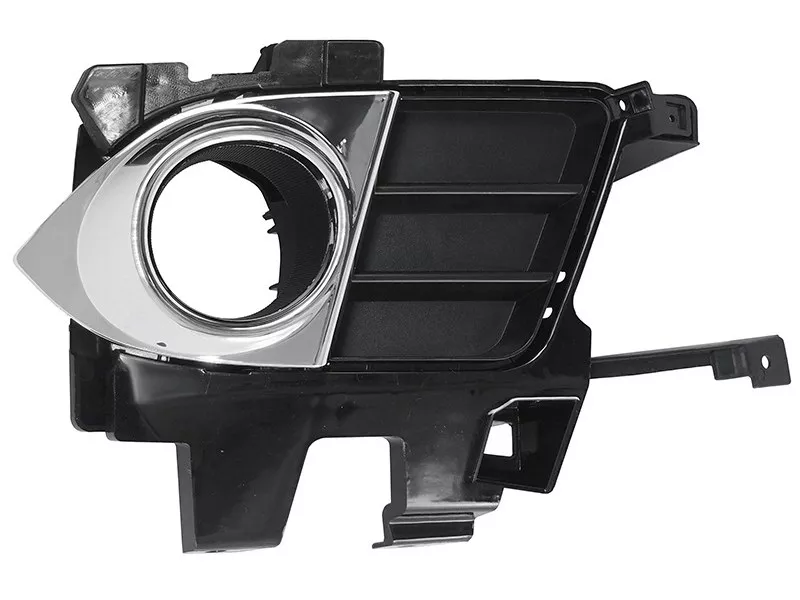 Оправа ПТФ Honda Accord 11-13 (Справа) - Артикул STHD29219A1 - Производитель Sat - Фото, Отзывы, Цены 