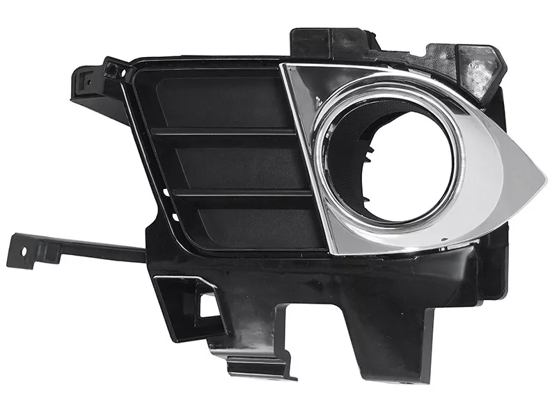 Оправа ПТФ Honda Accord 11-13 (Слева) - Артикул STHD29219A2 - Производитель Sat - Фото, Отзывы, Цены 