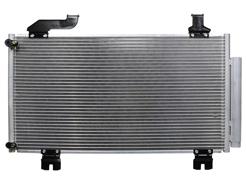 Радиатор кондиционера Honda Accord 08-13 - Артикул STHD293940 - Производитель Sat - Фото, Отзывы, Цены 