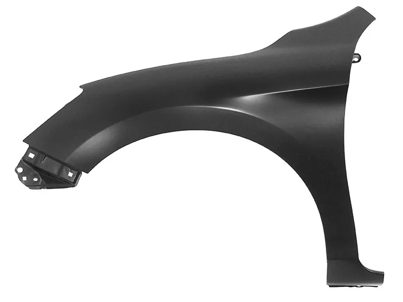 Крыло переднее Honda Accord 12-16 (Слева) - Артикул STHD300162 - Производитель Sat - Фото, Отзывы, Цены 