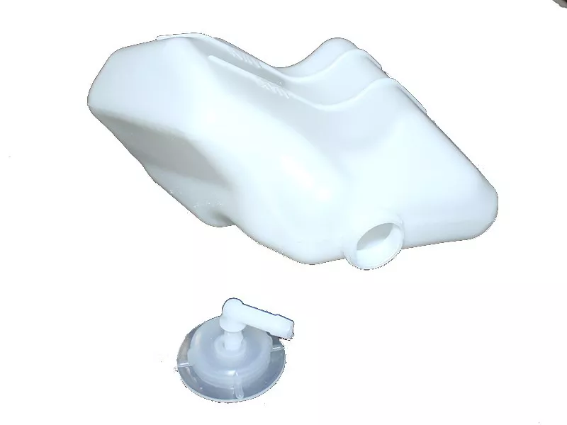 Бачок расширительный -STHD301020 Sat для HONDA ACCORD