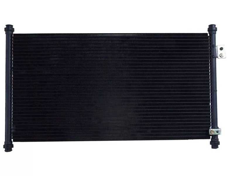 Радиатор кондиционера Honda S-MX 96-02 - Артикул STHD473940 - Производитель Sat - Фото, Отзывы, Цены 