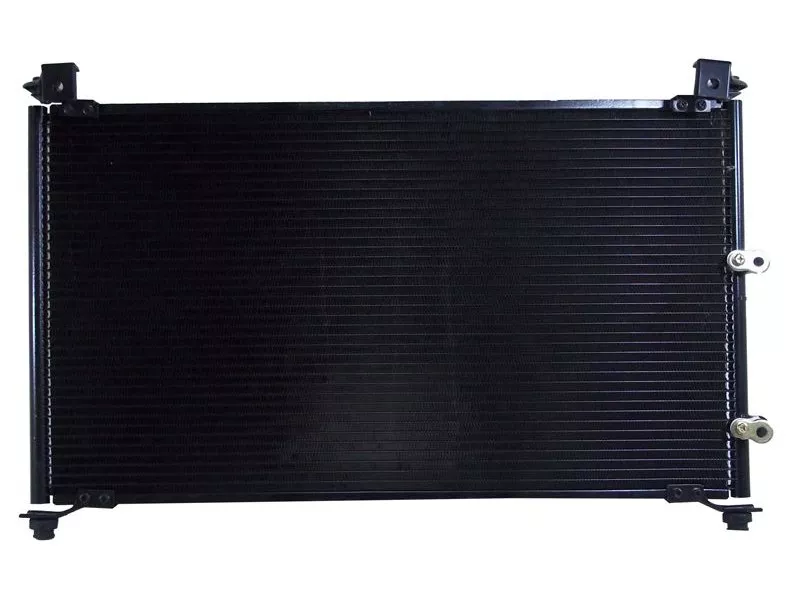 Радиатор кондиционера Honda Stepwgn 96-01 - Артикул STHD483940 - Производитель Sat - Фото, Отзывы, Цены 