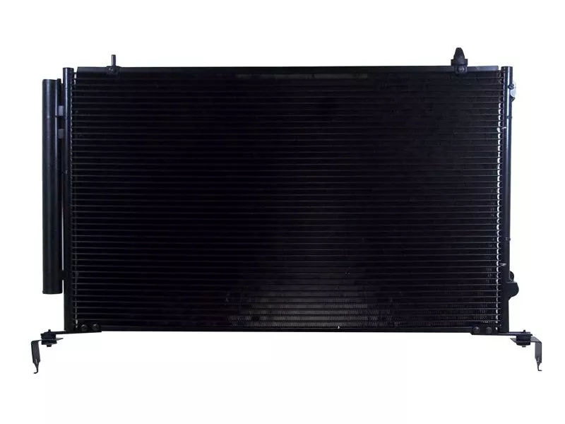 Радиатор кондиционера Honda Stepwgn 01-05 - Артикул STHD48394A0 - Производитель Sat - Фото, Отзывы, Цены 