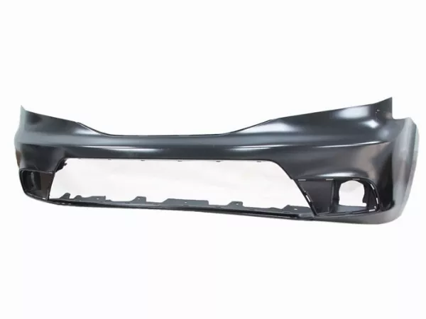 Бампер передний -04711SZAA70ZZ Honda для HONDA PILOT