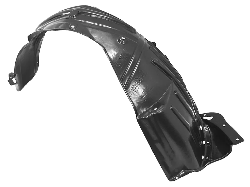 Подкрылок передний левый -STHD58016L2 Sat для HONDA PILOT