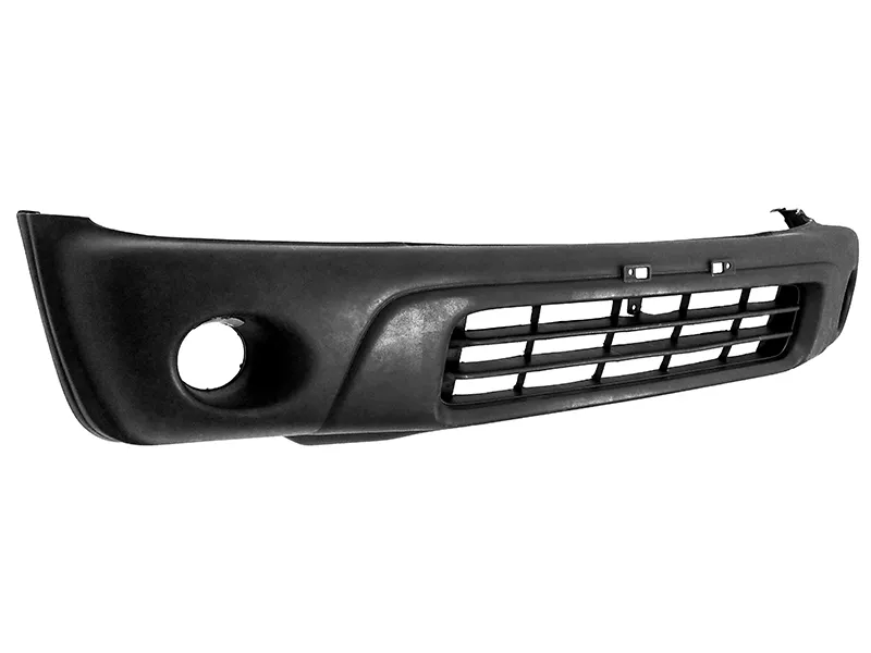 Бампер передний Honda CR-V 98-01 (Под ПТФ) - Артикул STHD65000H0 - Производитель Sat - Фото, Отзывы, Цены 