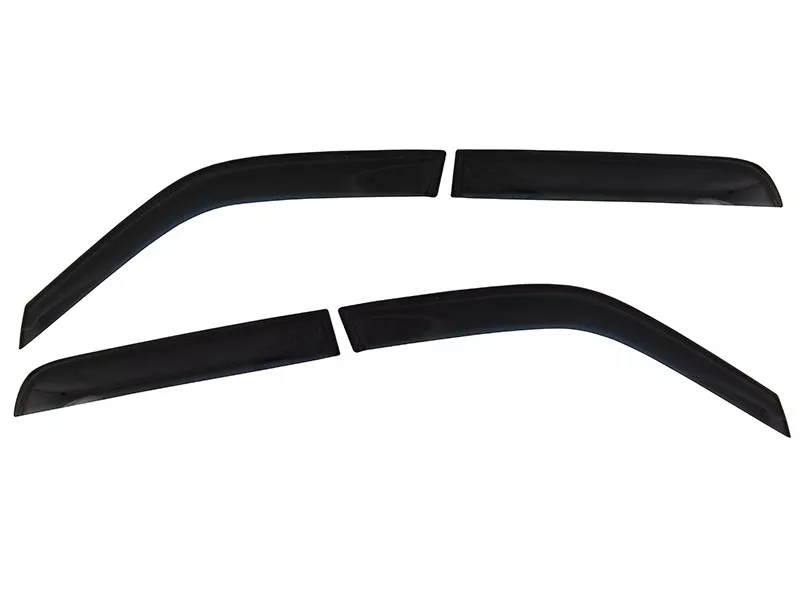 Ветровики Honda CR-V 95-01 - Артикул STHD656210 - Производитель Sat - Фото, Отзывы, Цены 