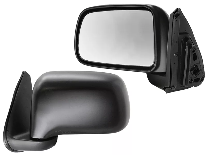 Зеркало Honda CR-V 95-01 (Слева/ Регулировка/ 3 контакта/ грунт) - Артикул STHD65940A2 - Производитель Sat - Фото, Отзывы, Цены 