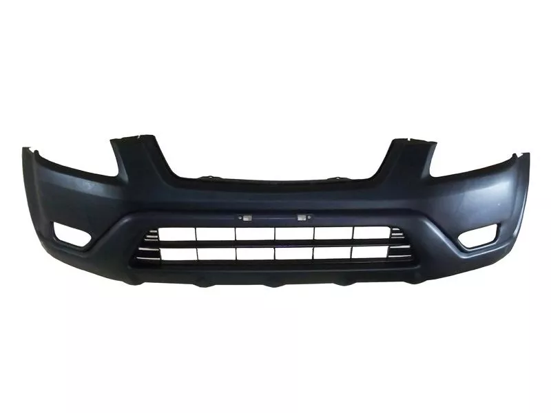 Бампер передний Honda CR-V 01-05 - Артикул STHD660000 - Производитель Sat - Фото, Отзывы, Цены 