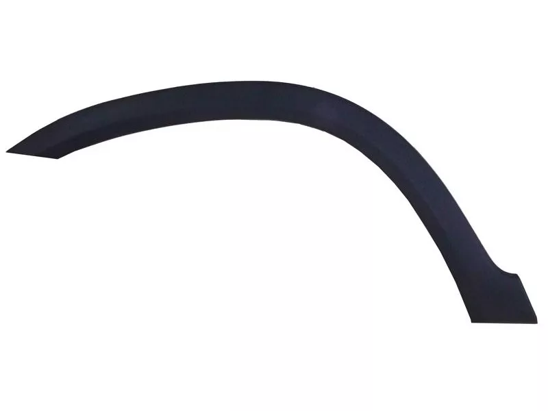 Молдинг арки крыла Honda CR-V 01-06 (Спереди/ Слева) - Артикул STHD66016M2 - Производитель Sat - Фото, Отзывы, Цены 