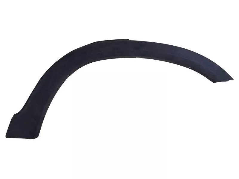 Молдинг арки крыла Honda CR-V 01-06 (Сзади/ Слева) - Артикул STHD66064M2 - Производитель Sat - Фото, Отзывы, Цены 