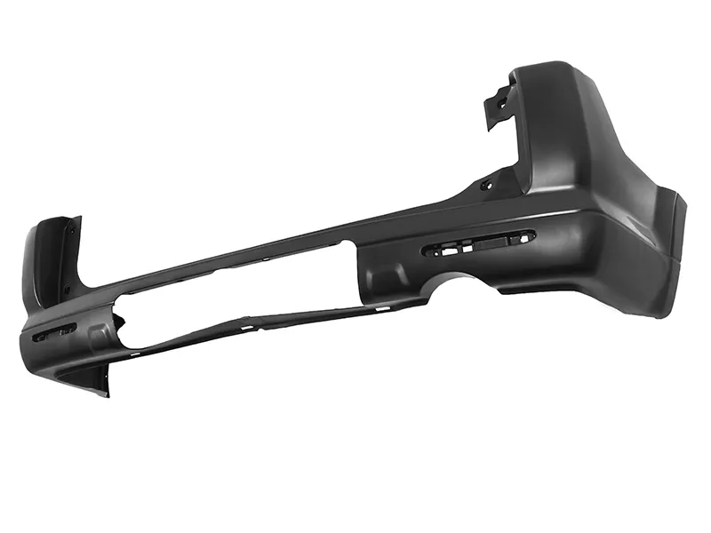 Бампер задний Honda CR-V 04-06 - Артикул STHD660870 - Производитель Sat - Фото, Отзывы, Цены 