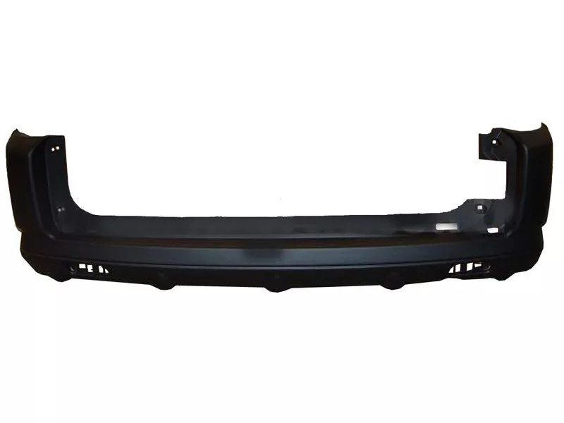 Бампер задний Honda CR-V 01-05 - Артикул STHD66087A0 - Производитель Sat - Фото, Отзывы, Цены 