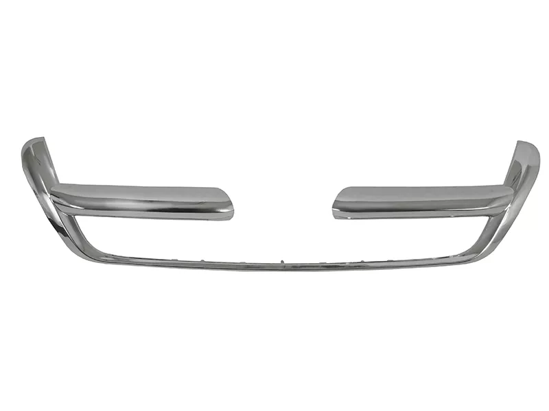 Молдинг решетки Honda CR-V 01-05 - Артикул STHD66093M0 - Производитель Sat - Фото, Отзывы, Цены 