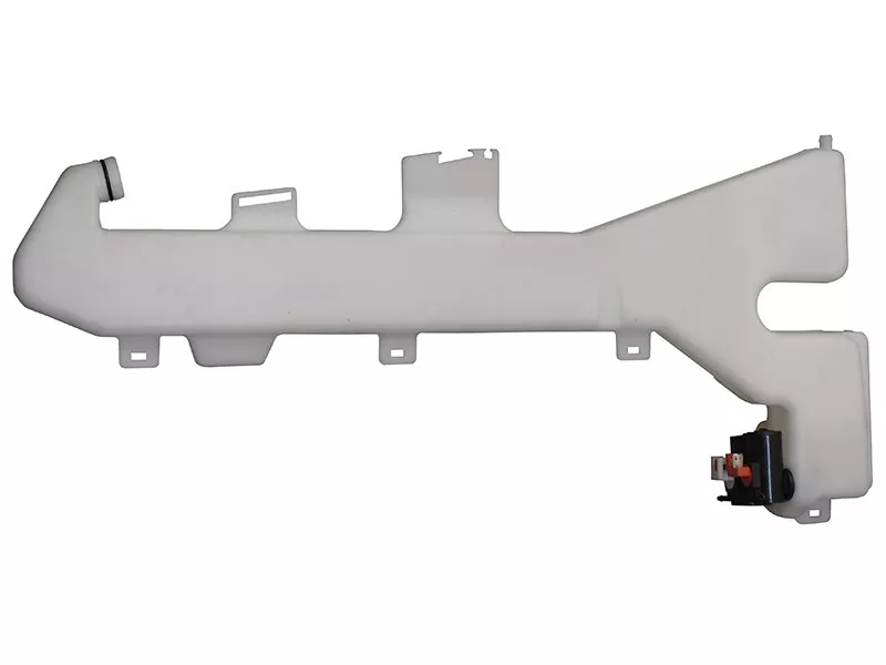 Бачок омывателя Honda CR-V 01-06 (Насос омывателя/ 2 мотора) - Артикул STHD661010 - Производитель Sat - Фото, Отзывы, Цены 