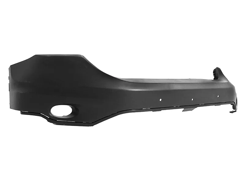 Бампер передний Honda CR-V 09-12 (Верхняя часть/ Под ПТФ) - Артикул STHD67000B0 - Производитель Sat - Фото, Отзывы, Цены 