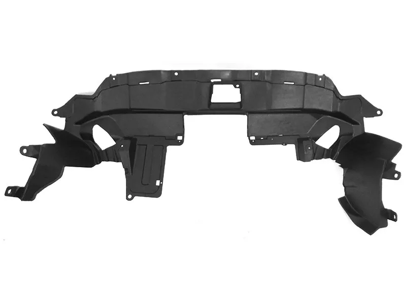 Защита двигателя Honda CR-V 06-12 - Артикул STHD670250 - Производитель Sat - Фото, Отзывы, Цены 