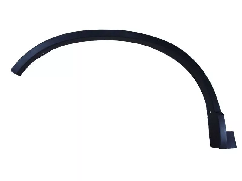 Молдинг арки крыла Honda CR-V 06-12 (Сзади/ Справа) - Артикул STHD67064M1 - Производитель Sat - Фото, Отзывы, Цены 