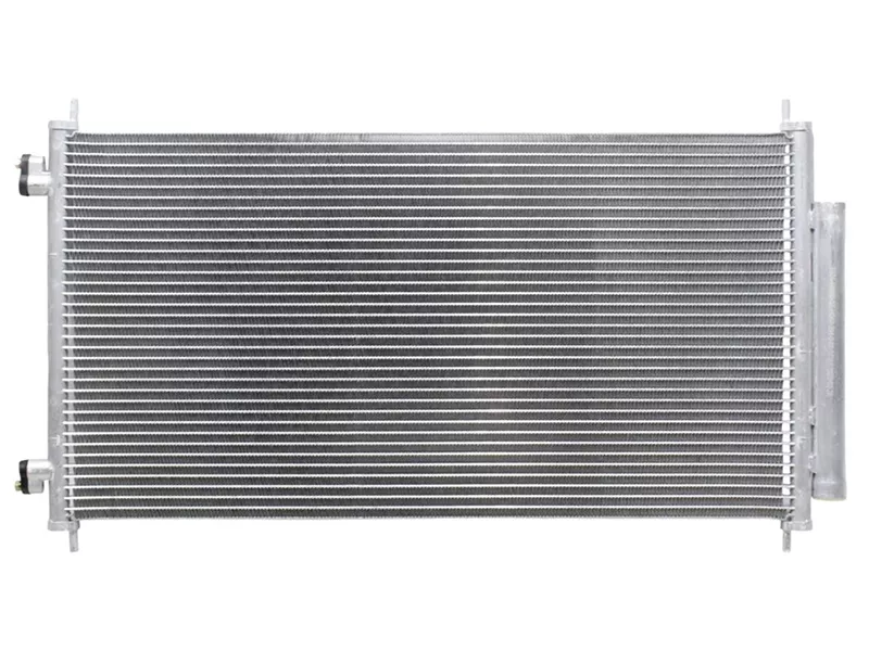 Радиатор кондиционера Honda CR-V 06-12 - Артикул STHD673940 - Производитель Sat - Фото, Отзывы, Цены 