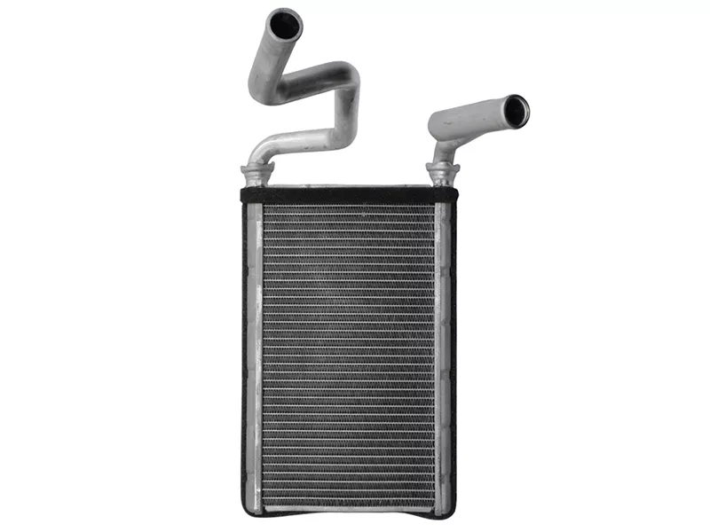 Радиатор отопителя салона Honda Civic 05-12 / CR-V 06-12 - Артикул STHD673950 - Производитель Sat - Фото, Отзывы, Цены 