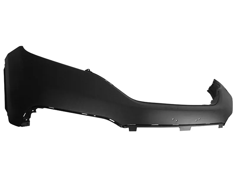 Бампер передний Honda CR-V 11-16 - Артикул STHD680000 - Производитель Sat - Фото, Отзывы, Цены 