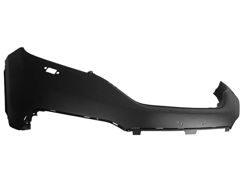 Бампер передний Honda CR-V 11-16 (Под омыватели фар) - Артикул STHD68000A0 - Производитель Sat - Фото, Отзывы, Цены 