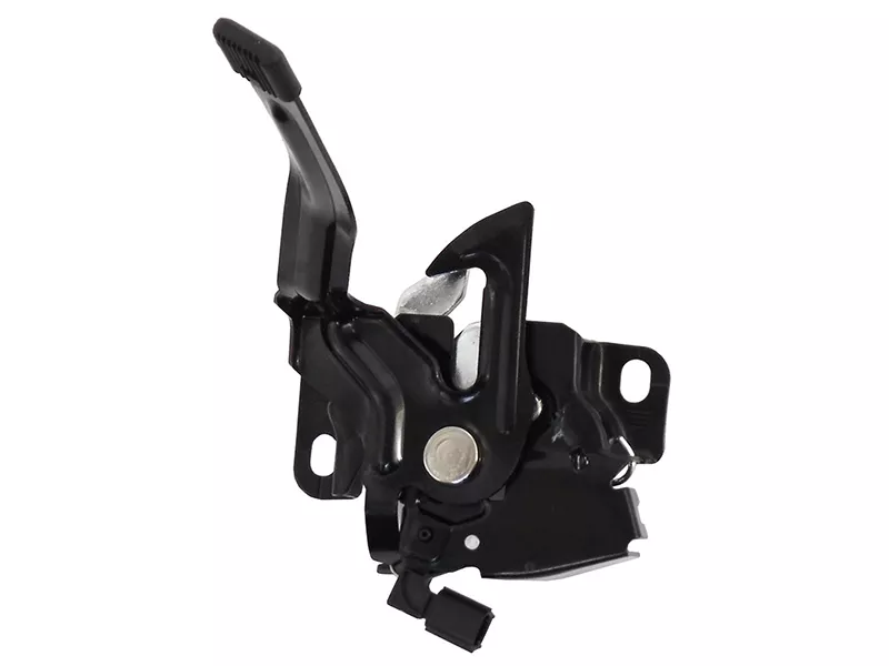 Замок капота Honda CR-V 11-18 (под концевик) - Артикул STHD68015L0 - Производитель Sat - Фото, Отзывы, Цены 