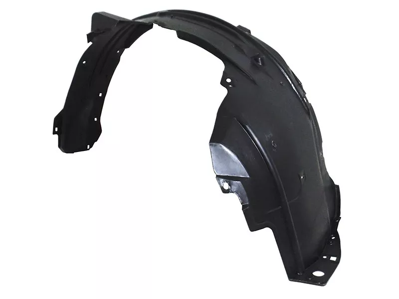 Подкрылок Honda CR-V 11-18 (Спереди/ Слева) - Артикул STHD68016L2 - Производитель Sat - Фото, Отзывы, Цены 