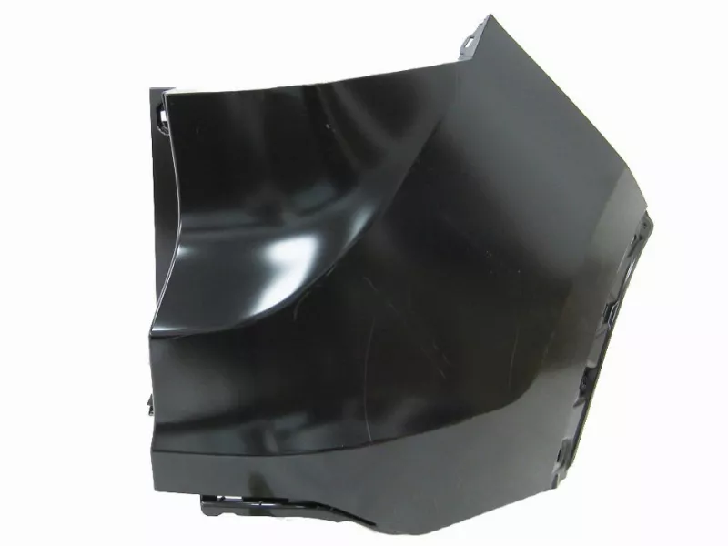 Клык бампера Honda CR-V 11-16 (Сзади/ Справа) - Артикул STHD680871 - Производитель Sat - Фото, Отзывы, Цены 