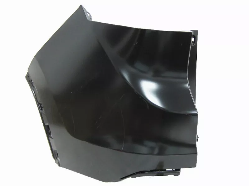 Клык бампера Honda CR-V 11-16 (Сзади/ Слева) - Артикул STHD680872 - Производитель Sat - Фото, Отзывы, Цены 