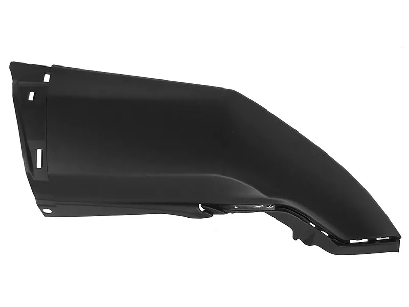 Клык бампера Honda CR-V 15-18 (Сзади/ Слева) - Артикул STHD68087A2 - Производитель Sat - Фото, Отзывы, Цены 