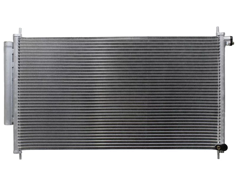 Радиатор кондиционера Honda CR-V 11-18 - Артикул STHD683940 - Производитель Sat - Фото, Отзывы, Цены 