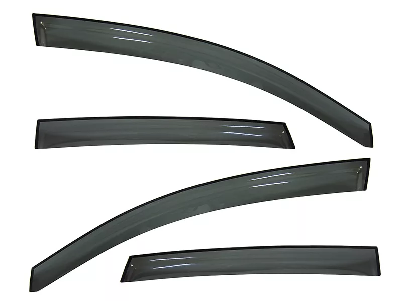 Ветровики Honda CR-V 11-18 - Артикул STHD686210 - Производитель Sat - Фото, Отзывы, Цены 