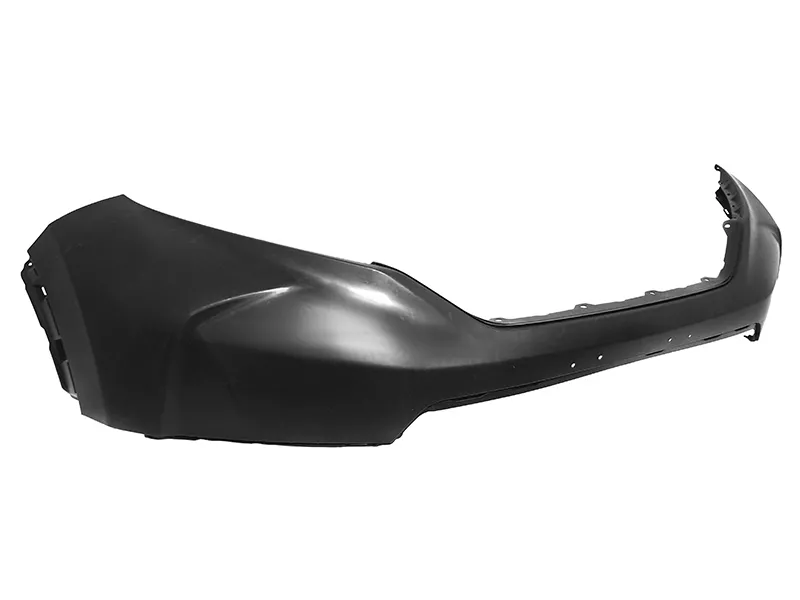 Бампер передний Honda CR-V 16-20 (Верхняя часть) - Артикул STHD690000 - Производитель Sat - Фото, Отзывы, Цены 