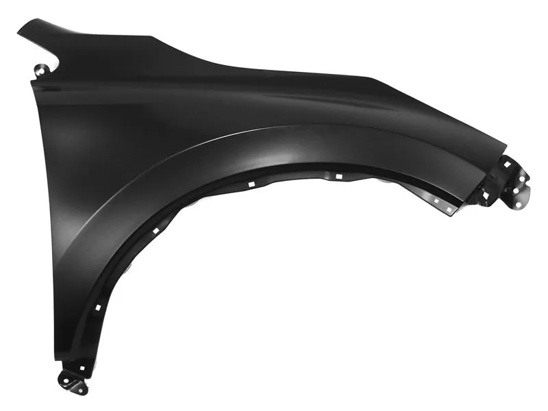 Крыло переднее Honda CR-V 16-20 (Справа/ Под молдинг(и)) - Артикул STHD690161 - Производитель Sat - Фото, Отзывы, Цены 