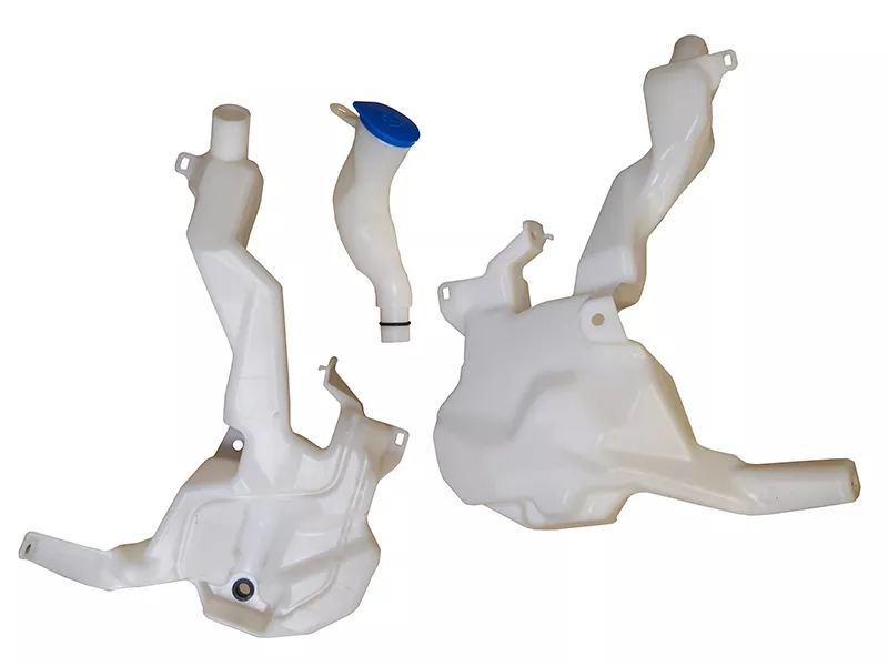 Бачок омывателя Honda CR-V 16-20 (С горловиной) - Артикул STHD691010 - Производитель Sat - Фото, Отзывы, Цены 