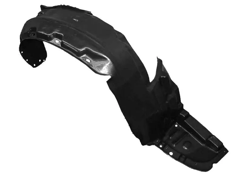 Подкрылок Honda Odyssey 94-99 (Спереди/ Справа) - Артикул STHD70016L1 - Производитель Sat - Фото, Отзывы, Цены 