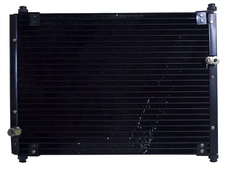 Радиатор кондиционера Honda Shuttle 95-00 / Odyssey 94-99 - Артикул STHD703940 - Производитель Sat - Фото, Отзывы, Цены 