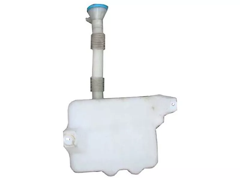 Бачок омывателя Honda Odyssey 98-01 (С горловиной/ два отверстия) - Артикул STHD711010 - Производитель Sat - Фото, Отзывы, Цены 