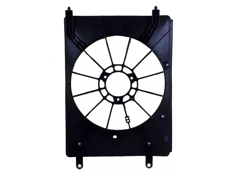 Диффузор Honda Odyssey 98-04 - Артикул STHD71202A0 - Производитель Sat - Фото, Отзывы, Цены 