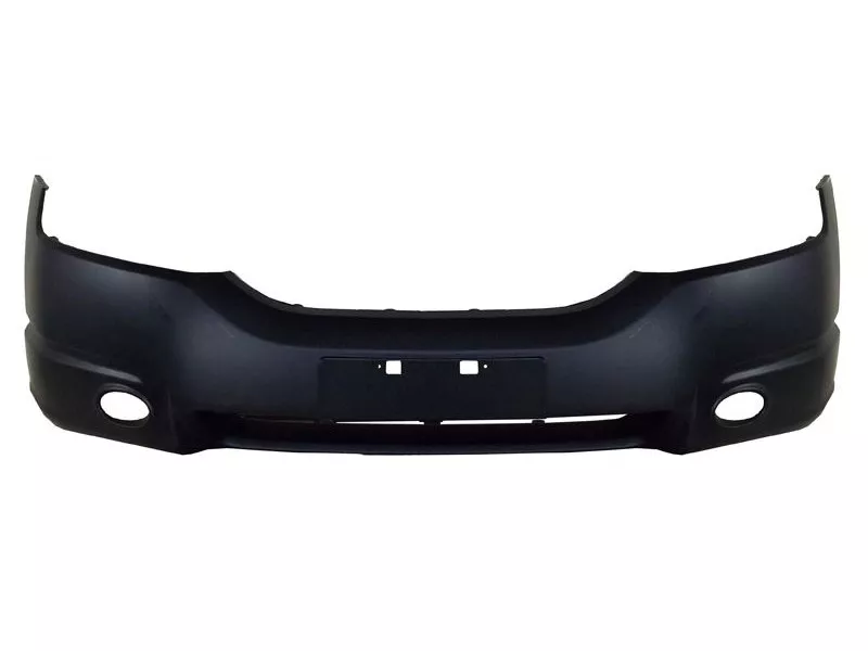 Бампер передний Honda Odyssey 03-07 - Артикул STHD720000 - Производитель Sat - Фото, Отзывы, Цены 