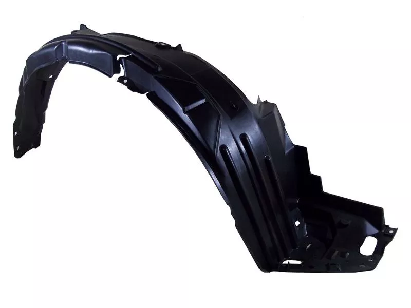 Подкрылок передний правый -STHD72016L1 Sat для HONDA ODYSSEY