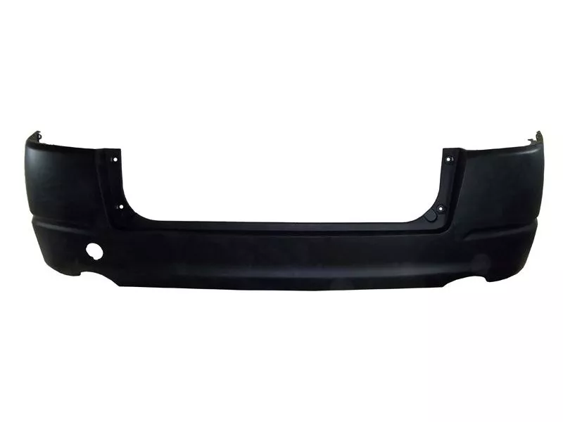 Бампер задний -  для HONDA ODYSSEY