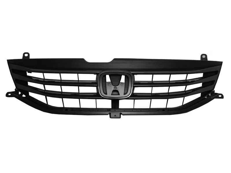 Решетка радиатора Honda Odyssey 08-17 - Артикул STHD730930 - Производитель Sat - Фото, Отзывы, Цены 