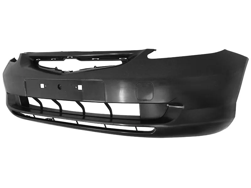 Бампер передний Honda Fit 01-04 / Jazz 02-05 - Артикул STHD750000 - Производитель Sat - Фото, Отзывы, Цены 